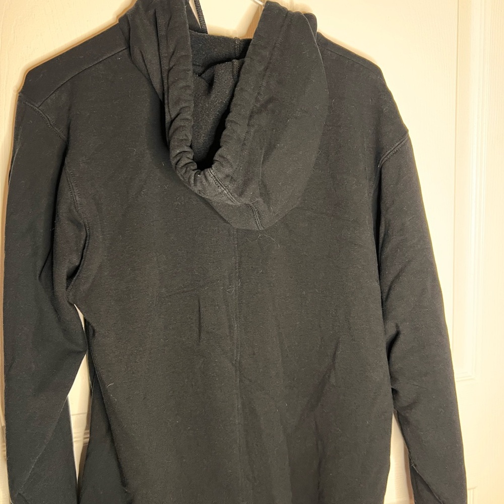 Savage X Fenty Black Onsie - Picture 5 of 5